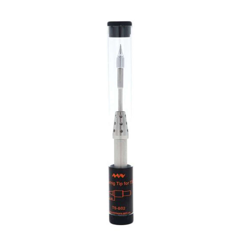 TS80/TS80P Soldering Tip B02