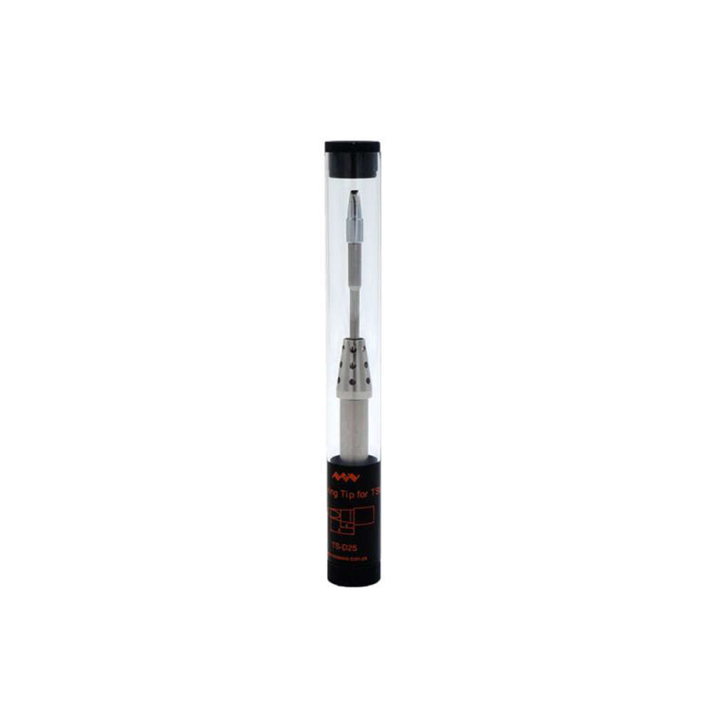 TS80/TS80P Soldering Tip D25