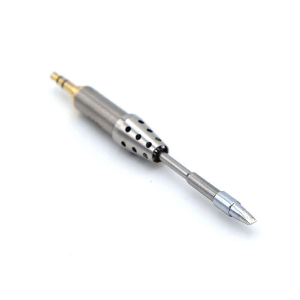 TS80/TS80P Soldering Tip D25 2
