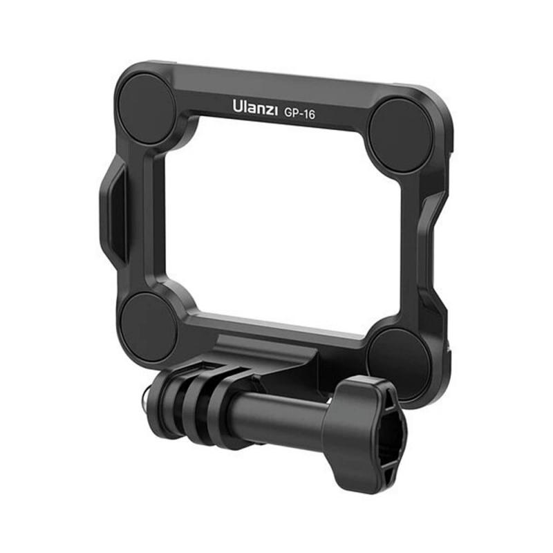 Ulanzi GP16 Gopro Mag Mount (Chesty Compatible) 2