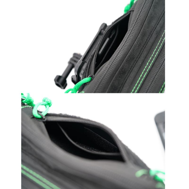 Ulanzi GP16 Gopro Mag Mount (Chesty Compatible) 6