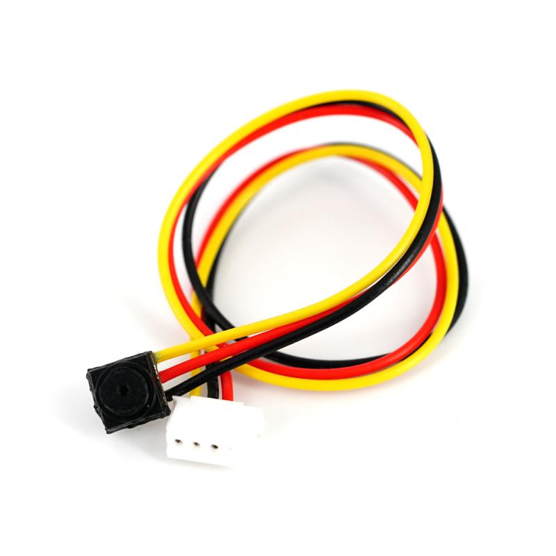 Ultra Tiny FPV Camera 2