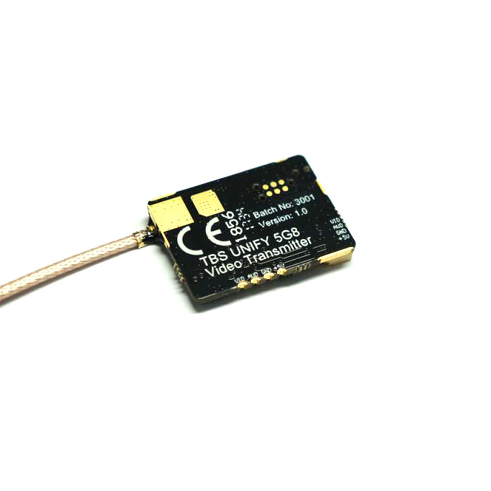 TBS Unify Pro 5G8 V3 3