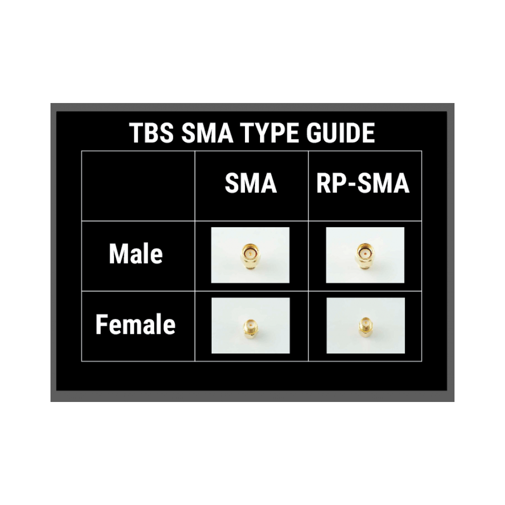 TBS Unify Pro 5G8 V3 6