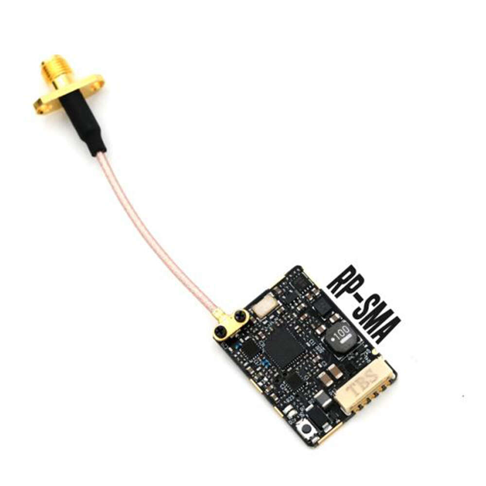 TBS Unify Pro 5G8 HV