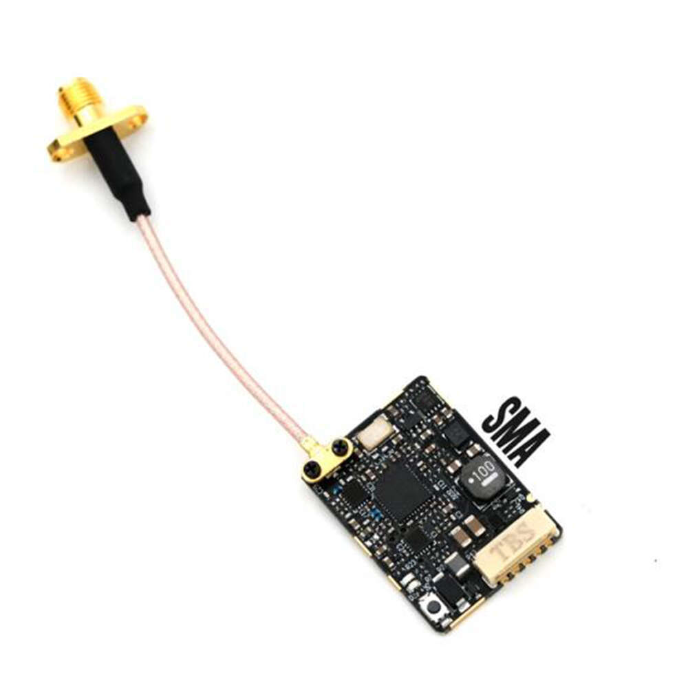 TBS Unify Pro 5G8 HV 2