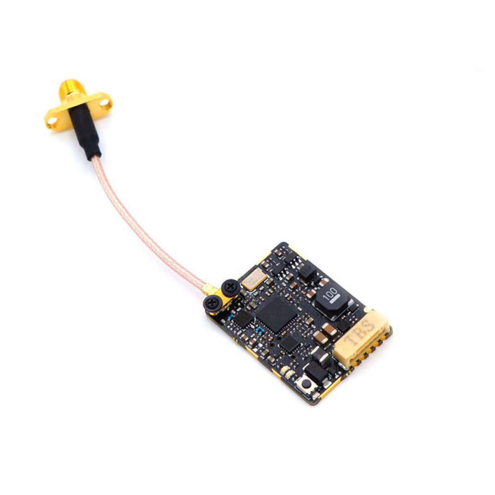 TBS Unify Pro 5G8 HV - Race