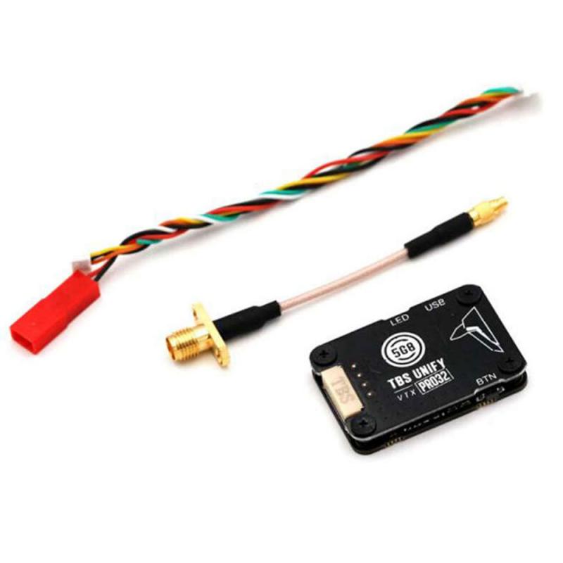 TBS Unify Pro32 HV (MMCX) 3
