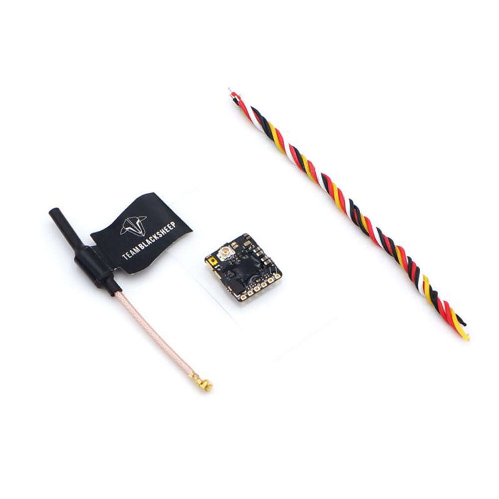 TBS Unify Pro32 Nano 5G8 V1.1 3