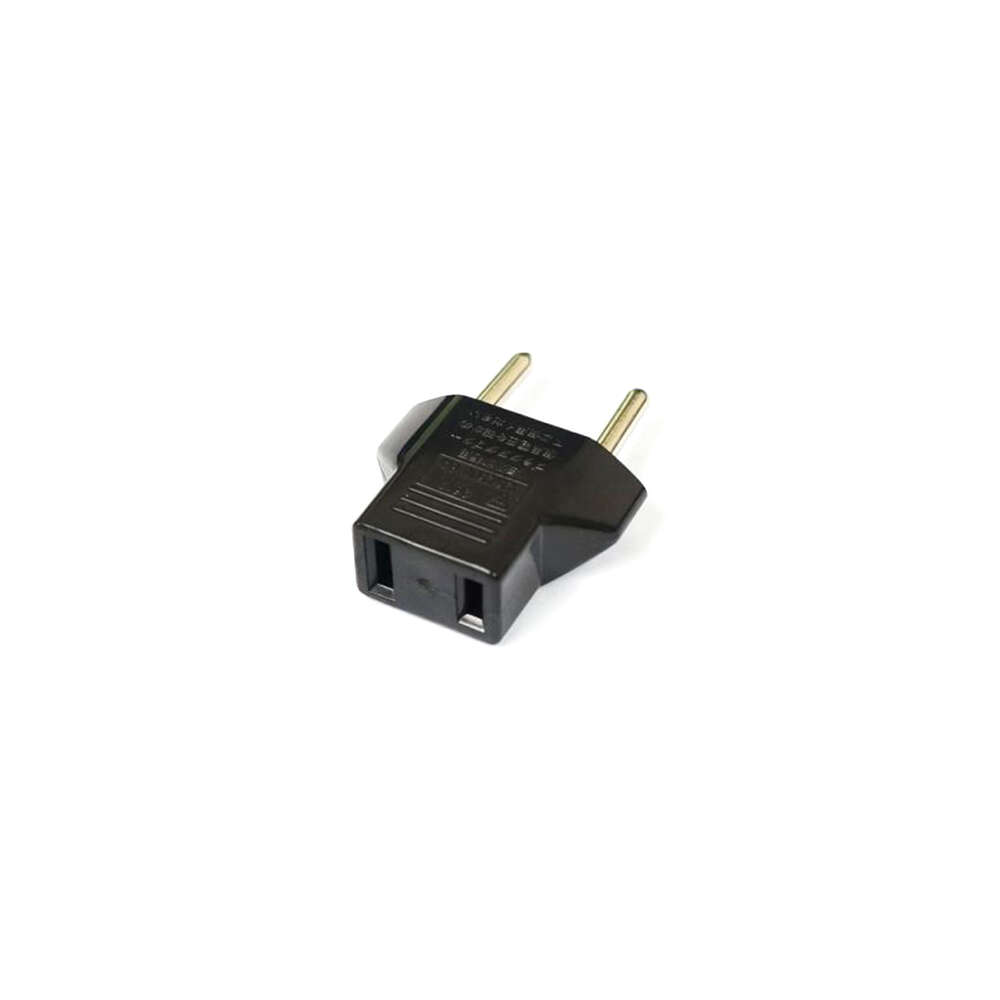 USA to EU Socket Adapter