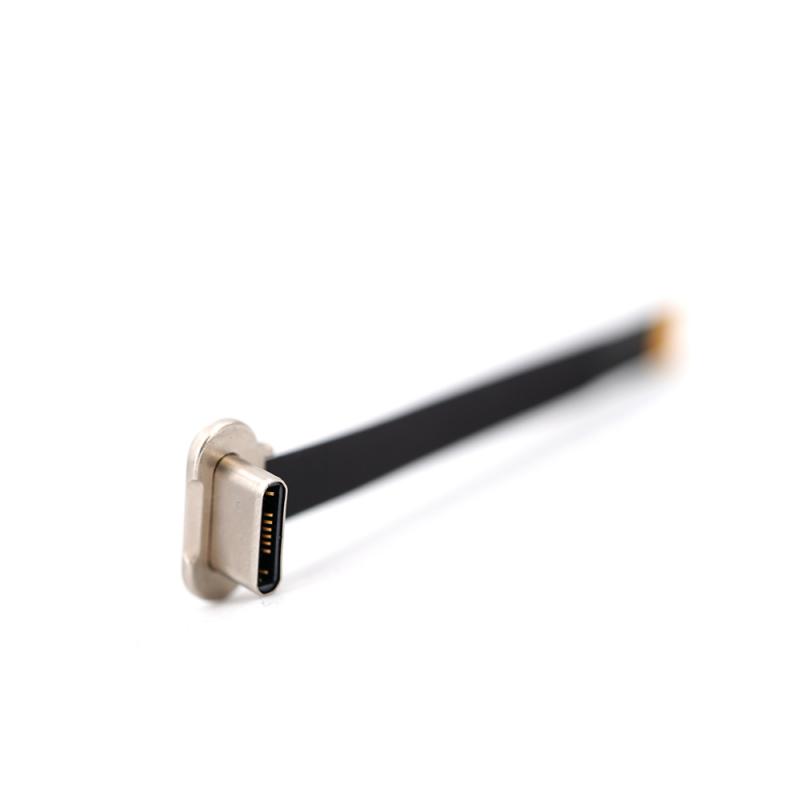 USB Type-C Power Cable 2