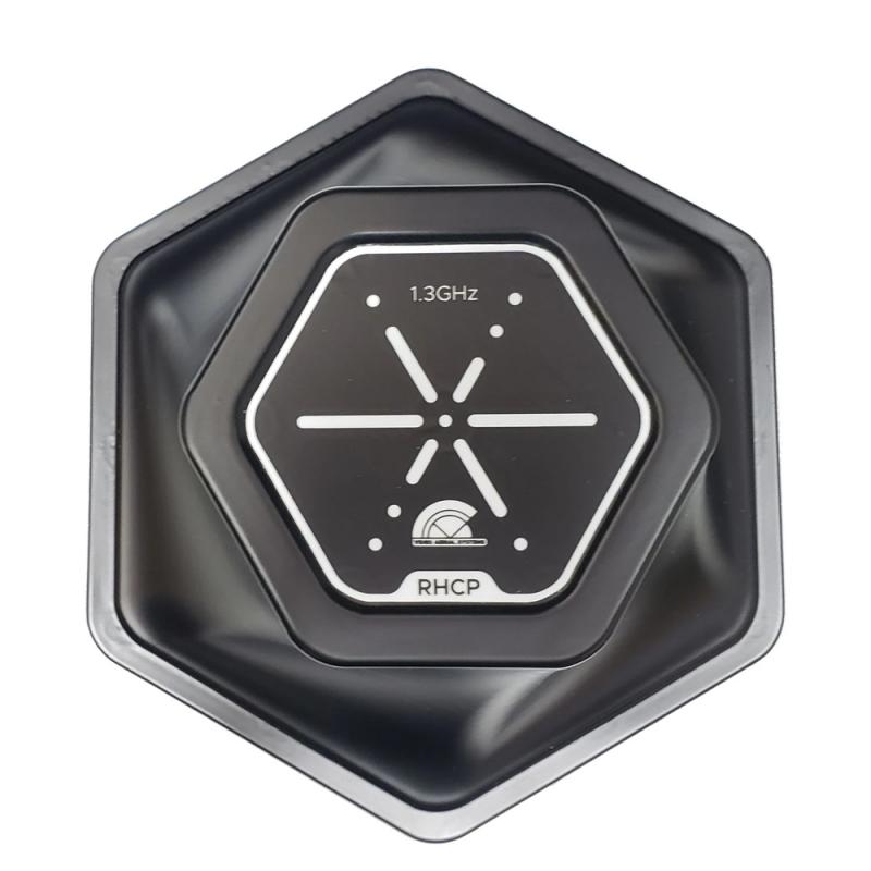 VAS 1.3GHz Crosshair XTreme V2