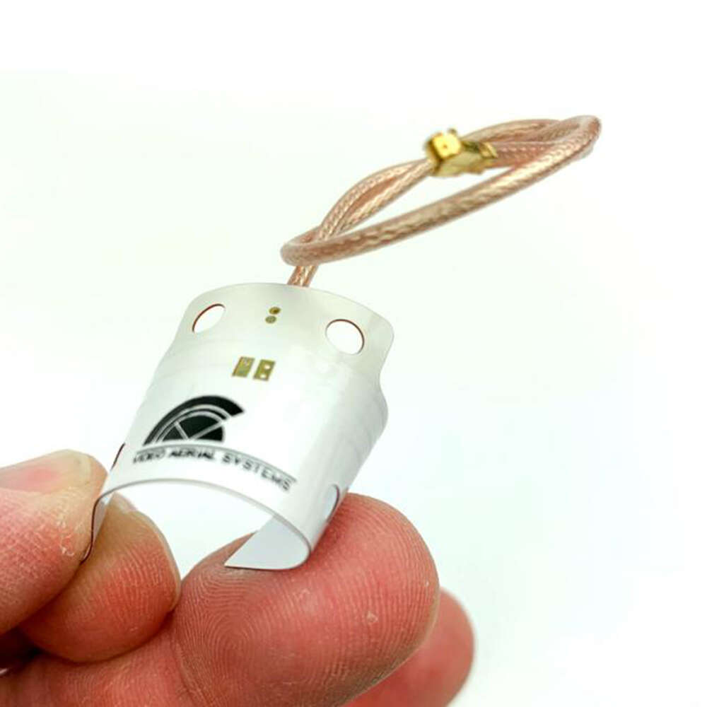 VAS 915Mhz XFire Pro Ultra Flex Antenna (U.FL) 2
