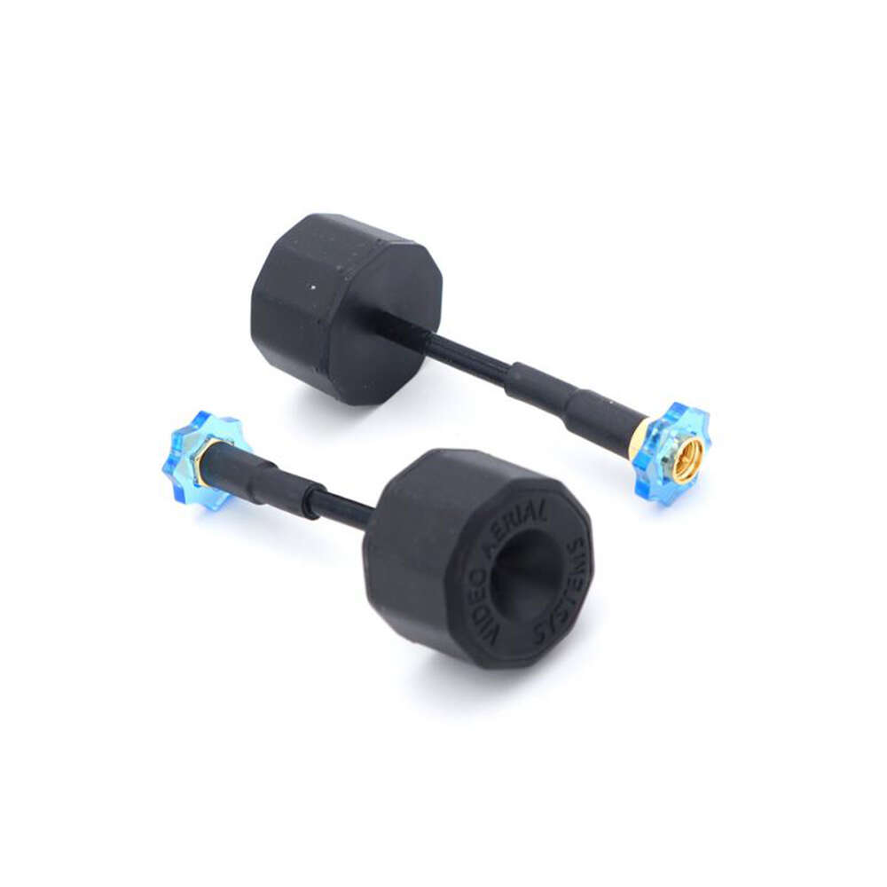 VAS BlueBeam Ultra V2 Set 5.8GHz (RHCP)