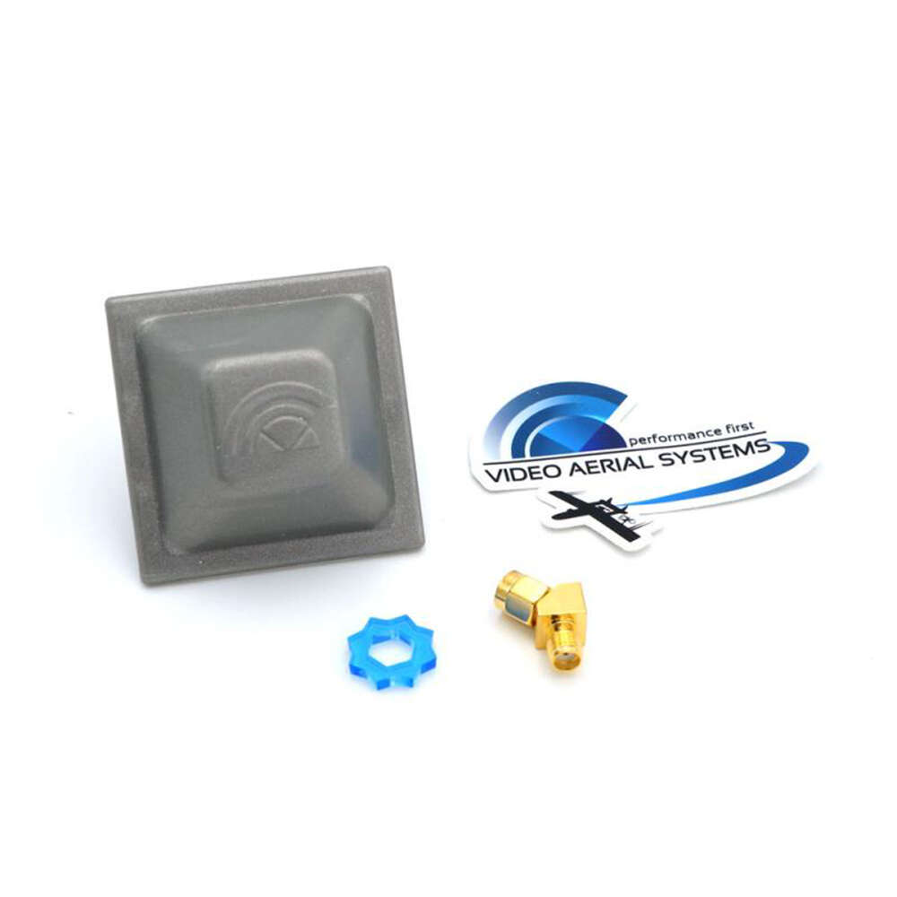 VAS Biquad Linear Antenna 5.8GHz 2