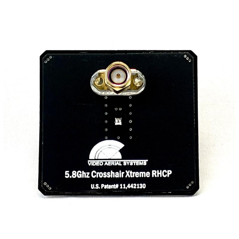 VAS Crosshair Xtreme Mini (RHCP) 5.8GHZ 2