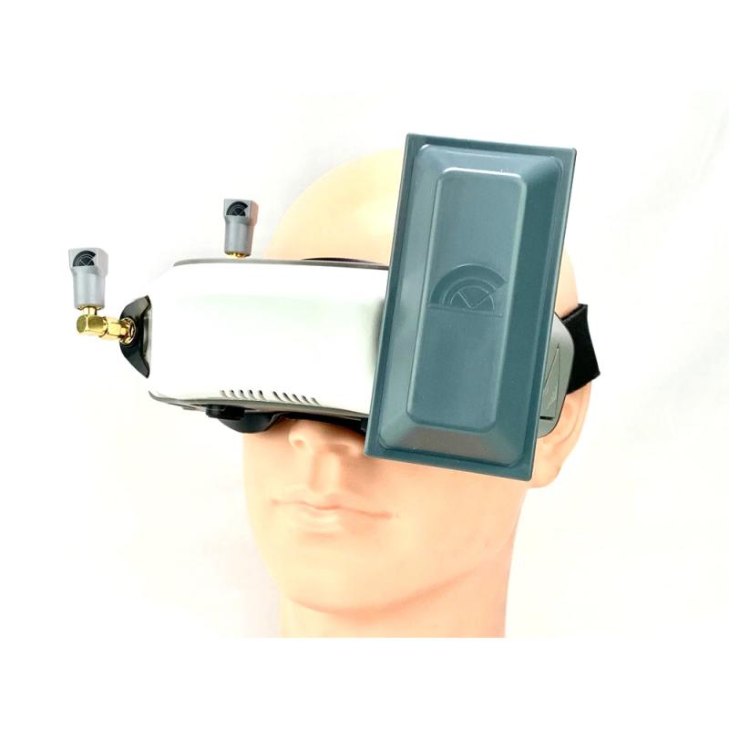 VAS Dual Crosshair XTreme Antenna (Dominator / Avatar (LHCP))