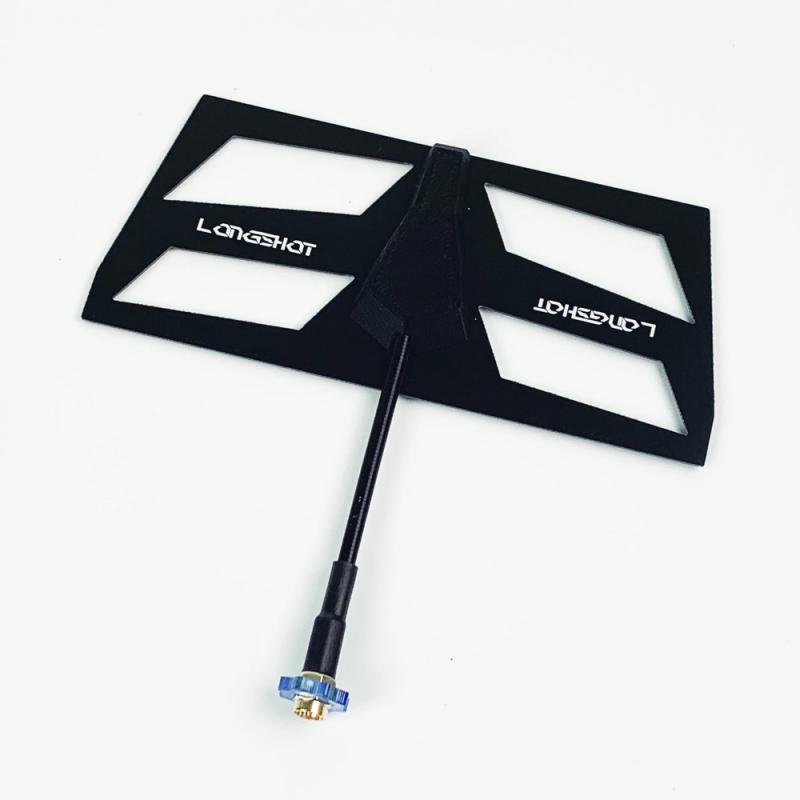 VAS 868MHz Longshot Antenna (SMA)