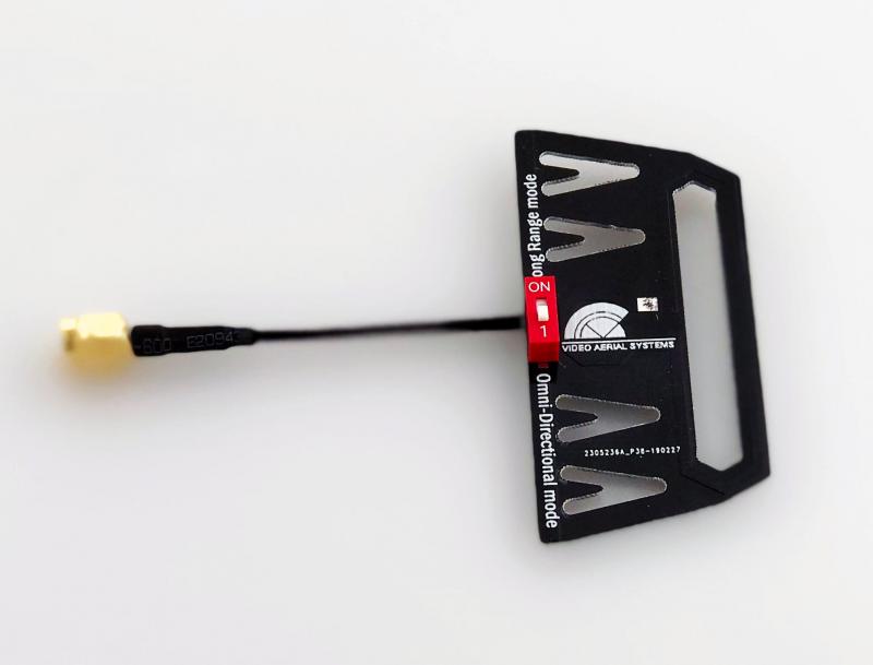 VAS Shapeshifter 2.4GHz Gain Antenna
