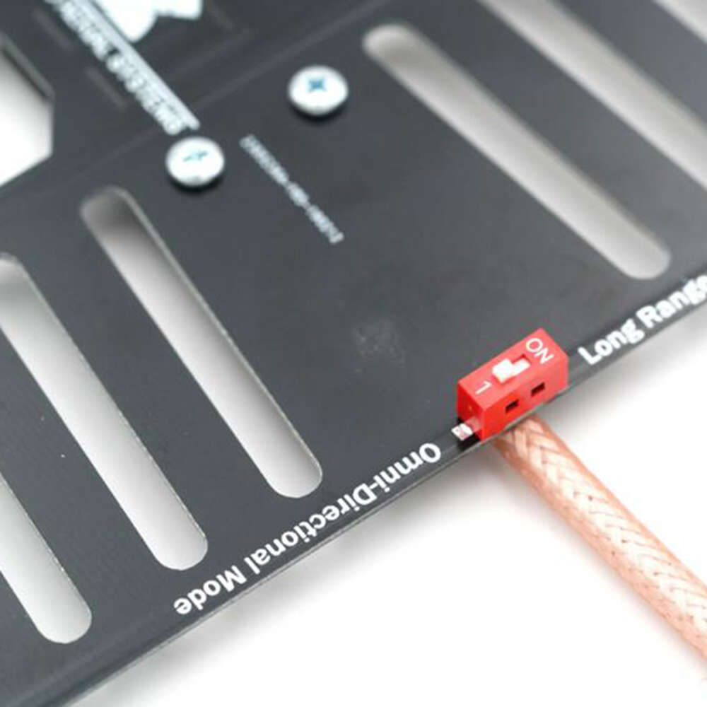 VAS Shapeshifter 868/915 Gain Antenna 3