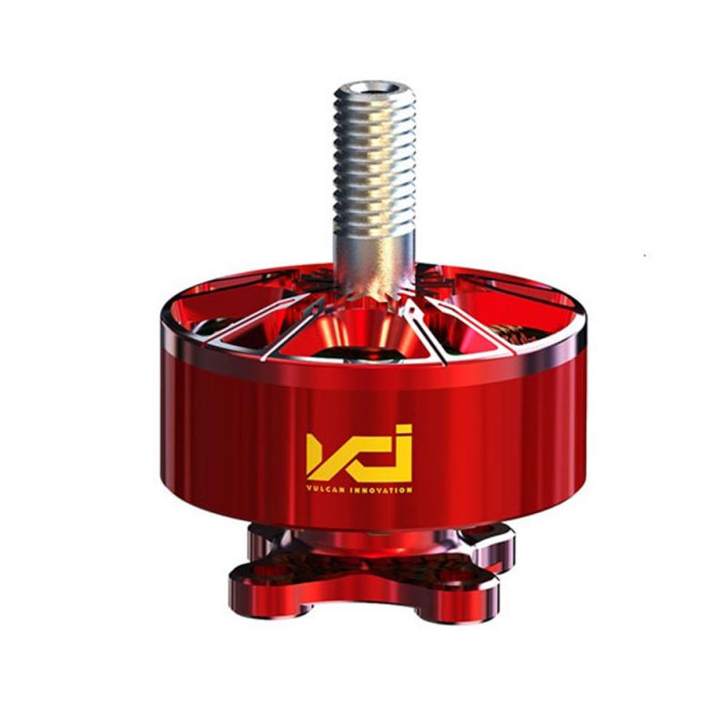 VCI 2207LT 2160KV Fire