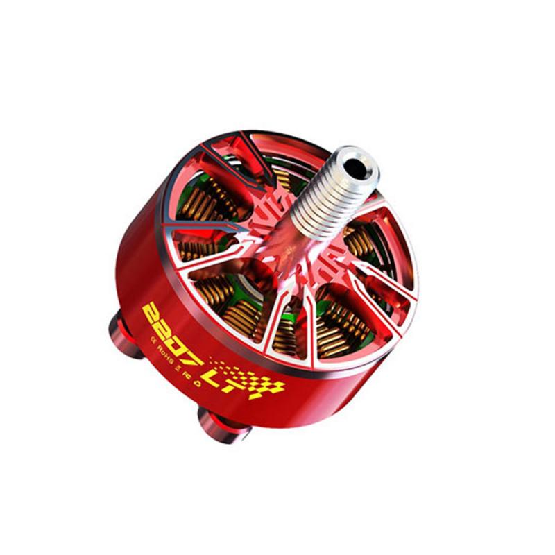 VCI 2207LT 2160KV Fire 2