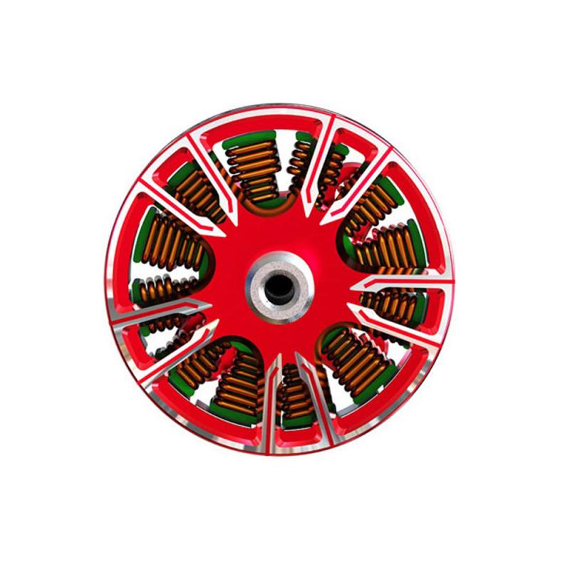 VCI 2207LT 2160KV Fire 3