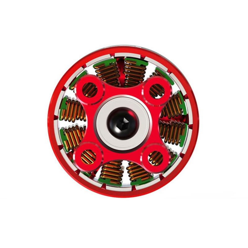 VCI 2207LT 2160KV Fire 4