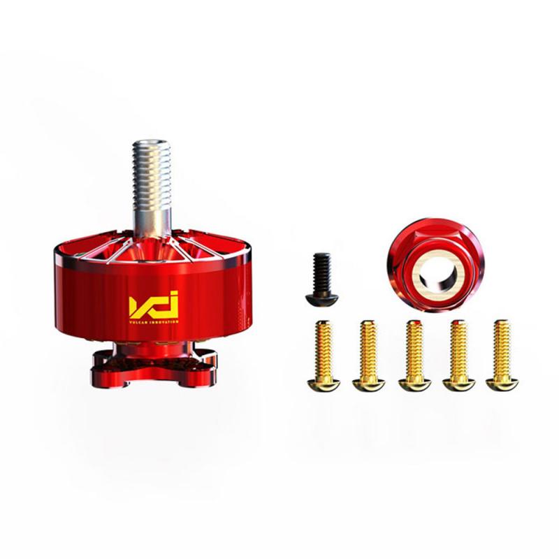 VCI 2207LT 2160KV Fire 5