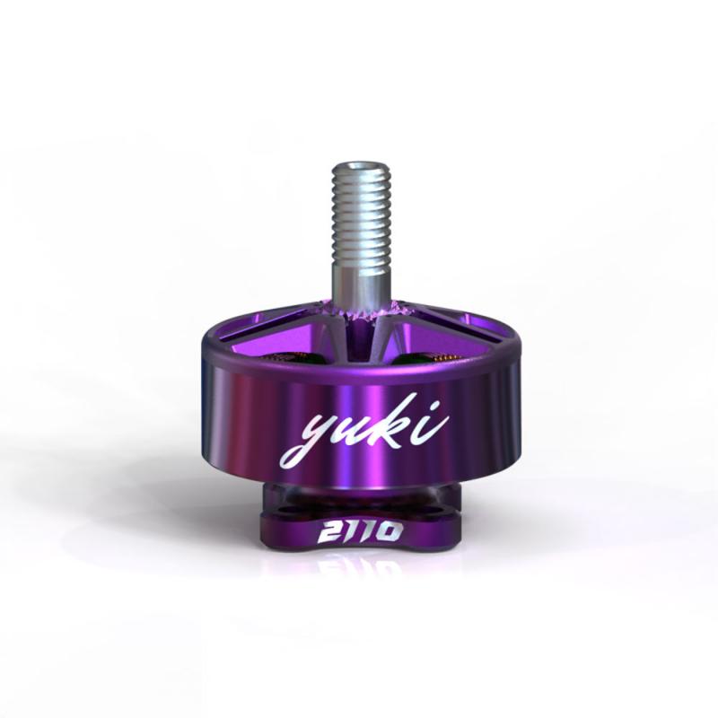 VCI 2207PRO 2110KV Yuki Edition 2