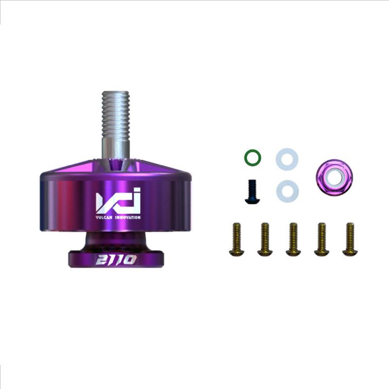 VCI 2207PRO 2110KV Yuki Edition 4