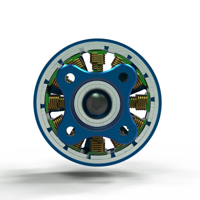 VCI Ares 2808 1350KV 2
