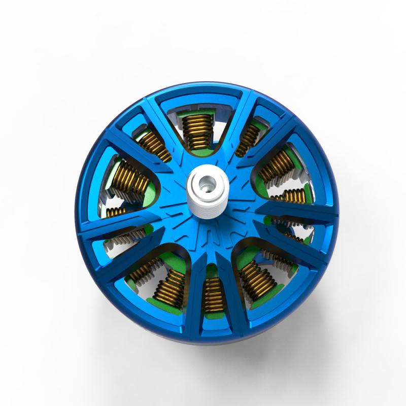 VCI Ares 2808 1350KV 3