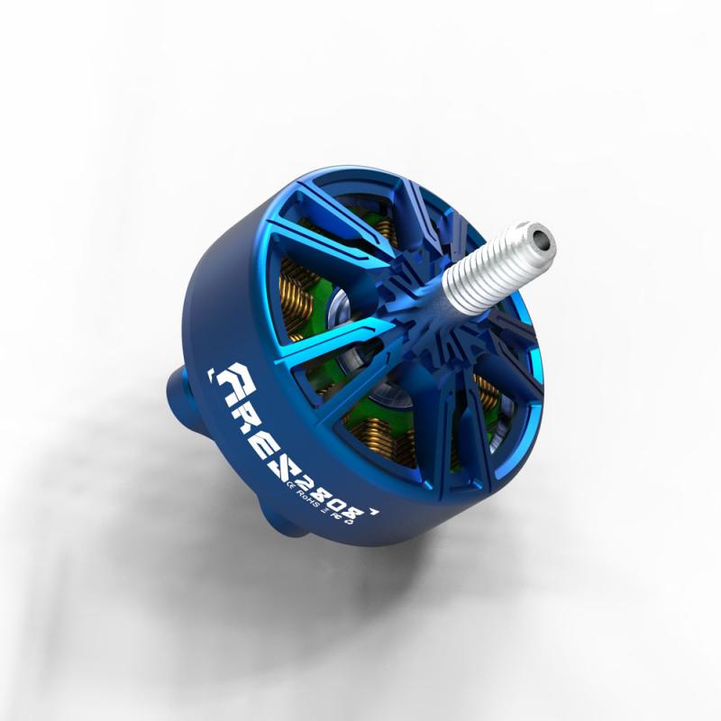 VCI Ares 2808 1350KV 4