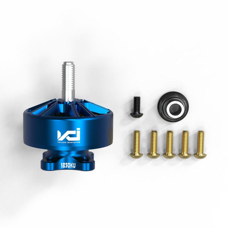 VCI Ares 2808 1350KV 5
