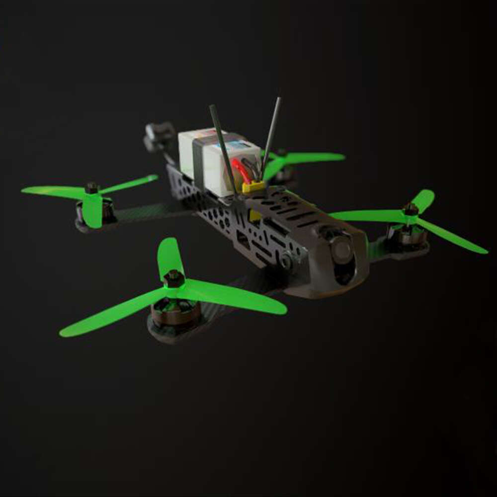 Velocidrone License