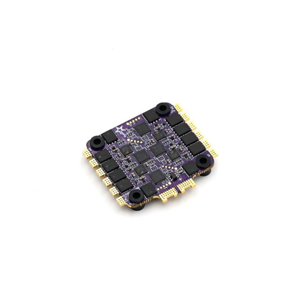 VivaFPV 45A BL32 4in1 Dshot1200 3-6S ESC BLOWOUT 2