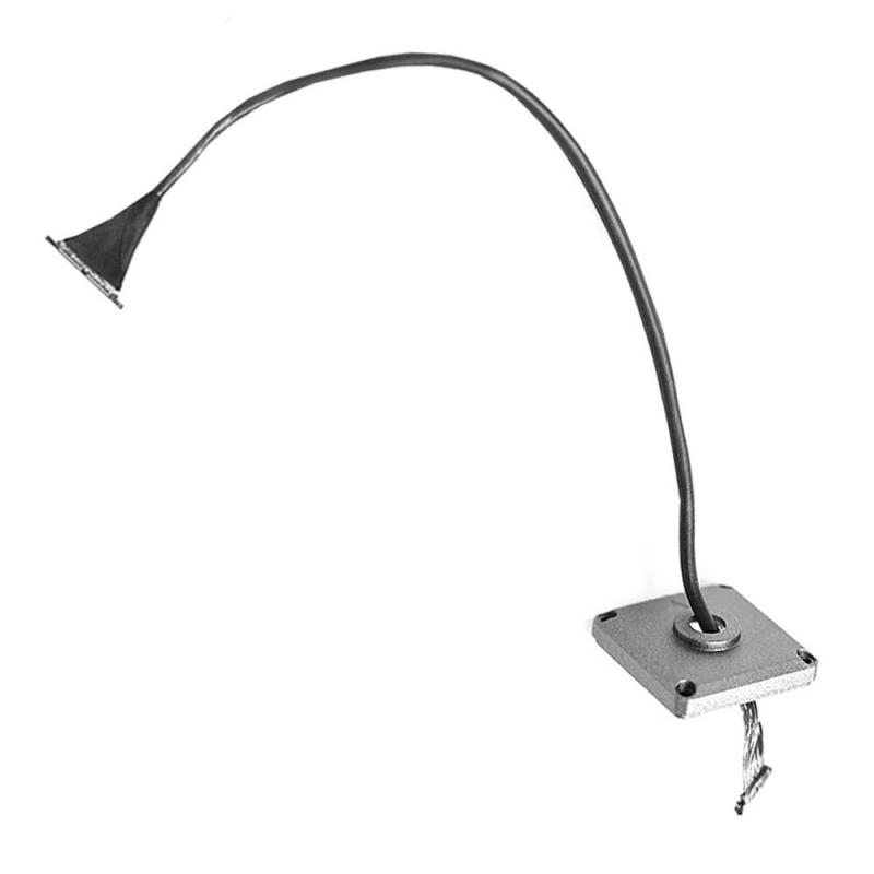 Walksnail Avatar 14cm Coaxial Cable