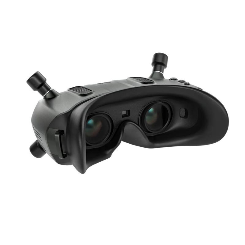 Walksnail Avatar HD Goggles X 3