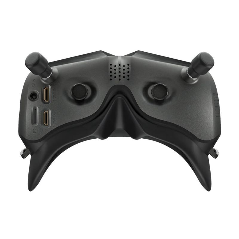 Walksnail Avatar HD Goggles X 6