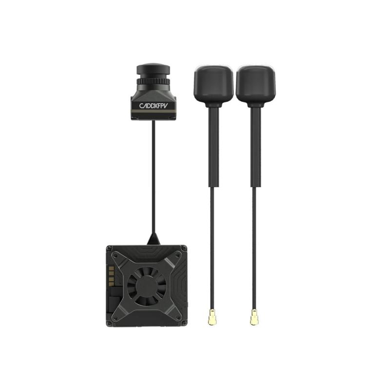 Walksnail Avatar HD GT Kit (2W) 2