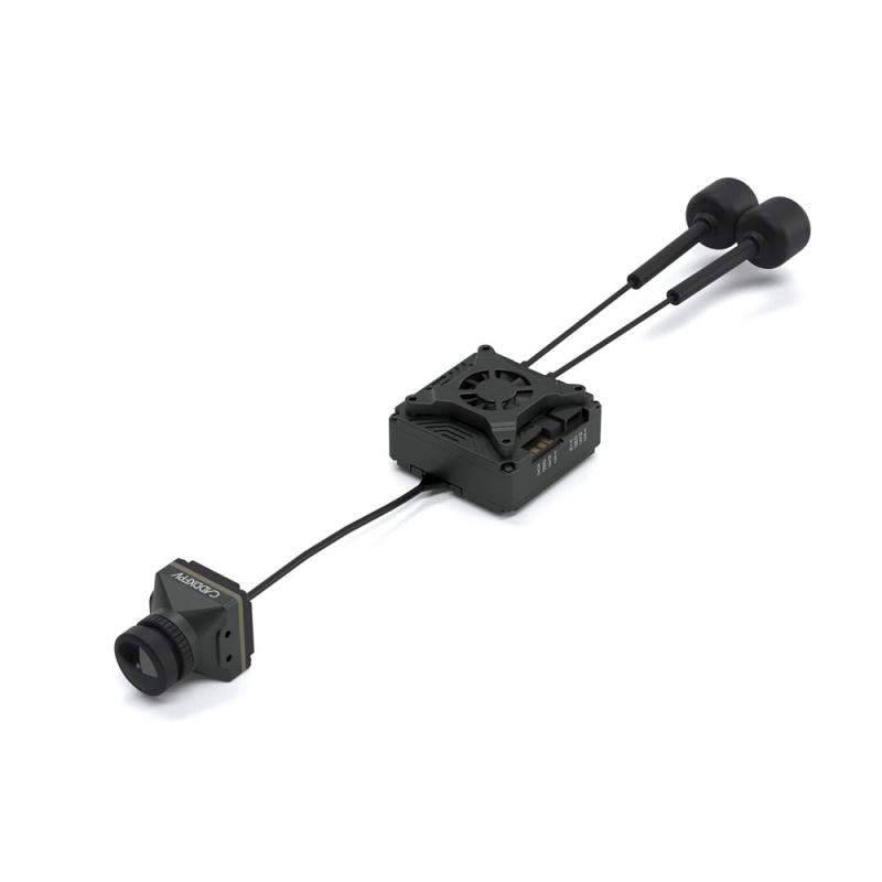 Walksnail Avatar HD GT Kit (2W) 3