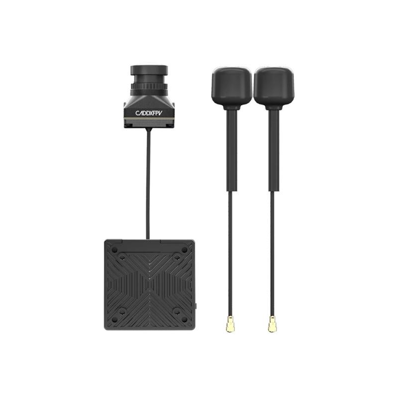 Walksnail Avatar HD Pro Kit (Dual Antennas Version) 2