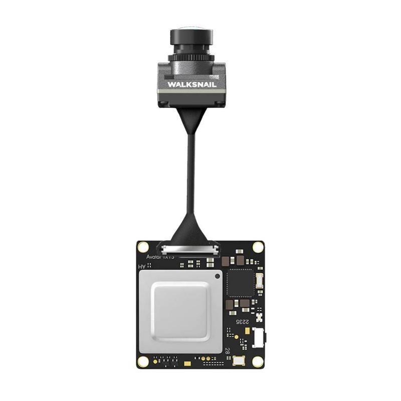 Walksnail Avatar Mini 1S Kit 2