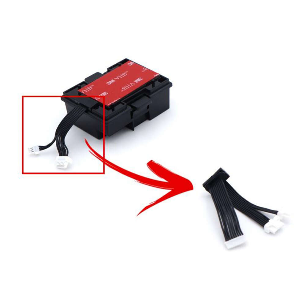 TBS Crossfire JR Adapter Cable 2
