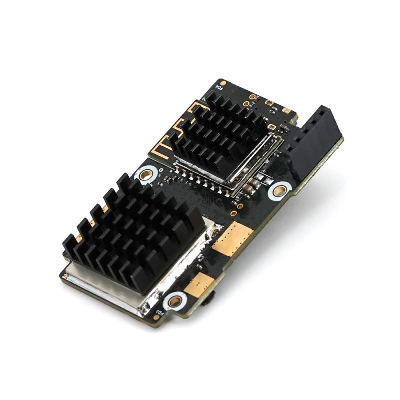 TBS Crossfire Micro TX V2 Heat Sink 2