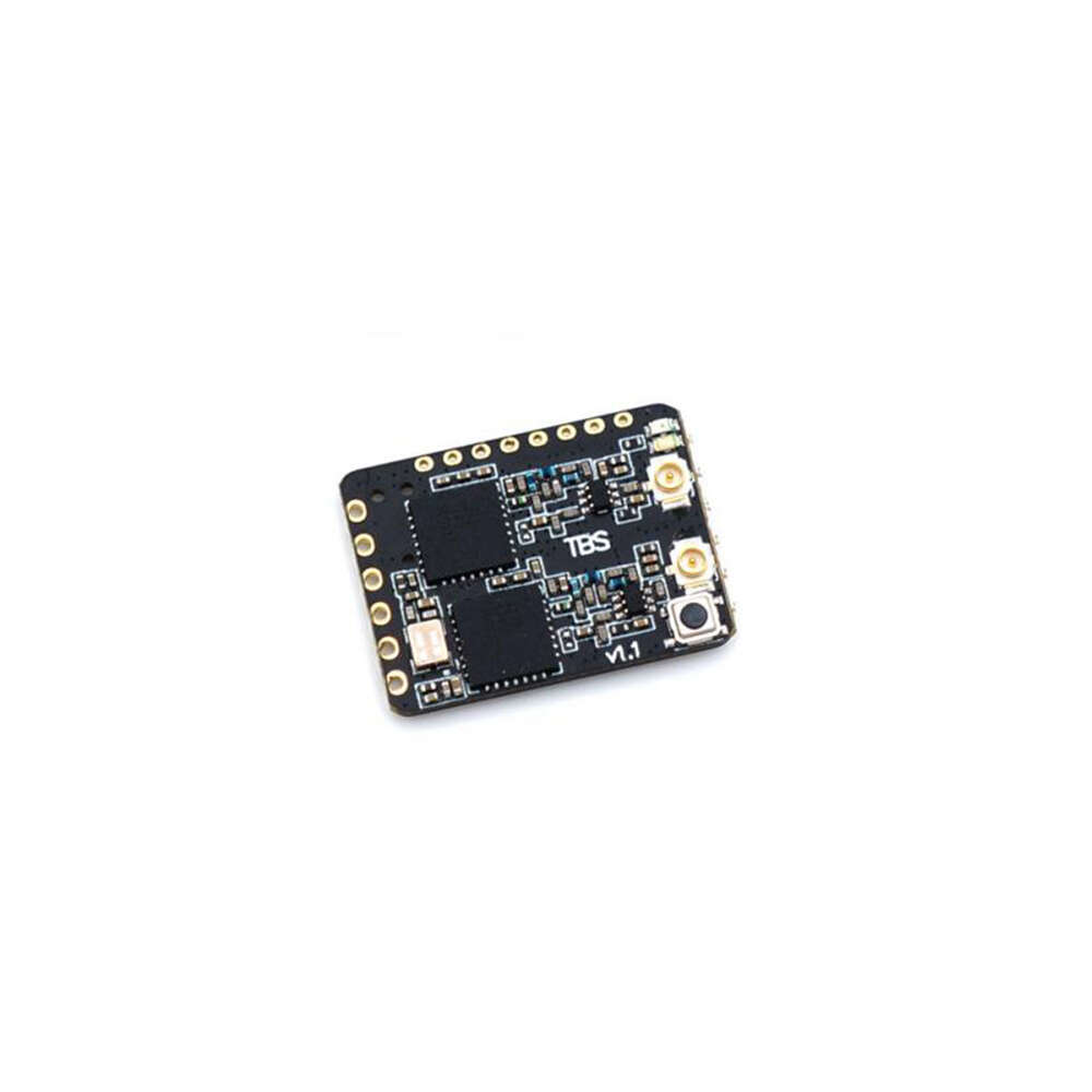 TBS Crossfire Diversity Nano Rx - FPV LONG RANGE DRONE RECEIVER