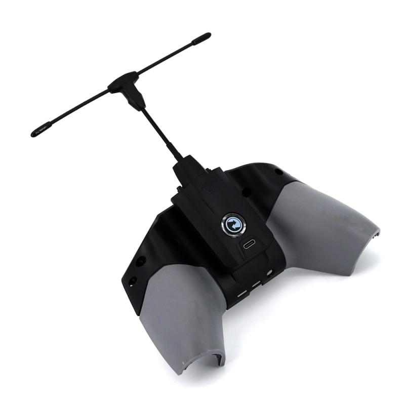TBS Crossfire Nano TX 4