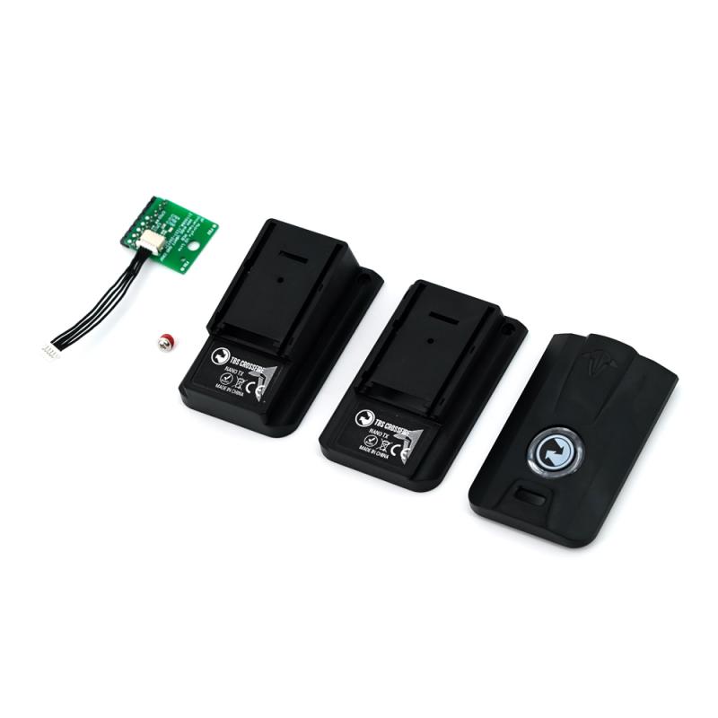 TBS Crossfire Nano TX Retrofit Kit