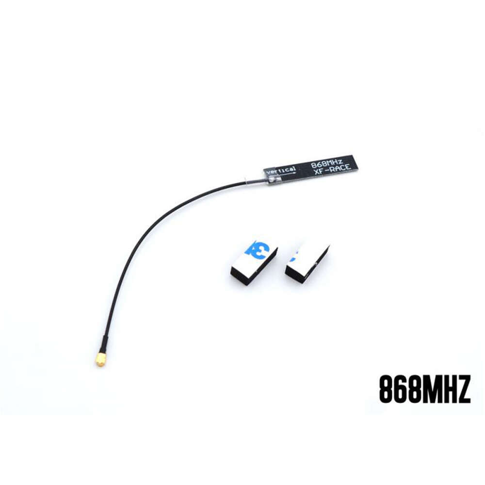 XF-Race Antenna 868MHz